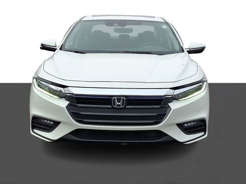 Used 2019 Honda Insight Touring image 2