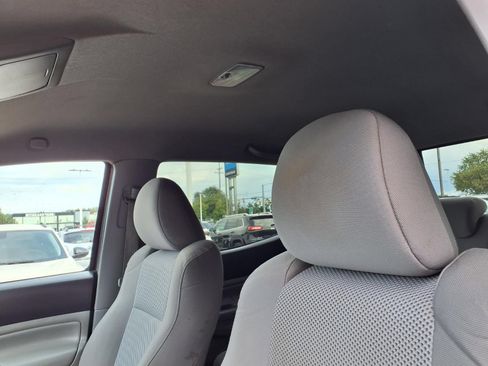 Used 2015 Toyota Tacoma PreRunner w/ TRD Off-Road Package RWD image 18