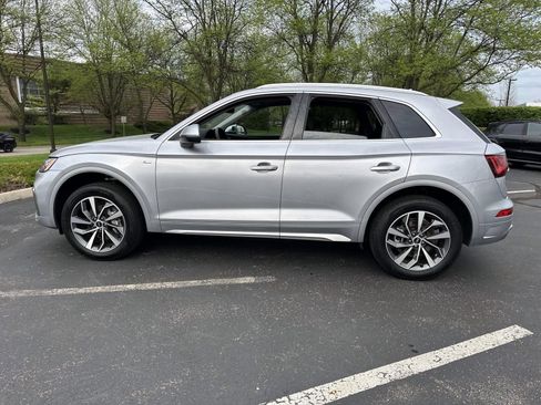 Used 2023 Audi Q5 2.0T Premium Plus w/ Premium Plus Package image 8