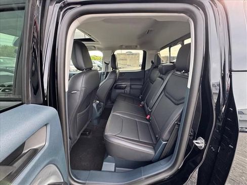 New 2026 Ford Maverick Tremor AWD/4WD image 12