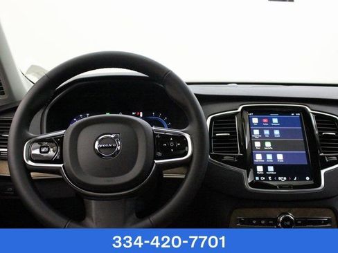 Used 2024 Volvo XC90 B6 Plus w/ Protection Package AWD/4WD image 21