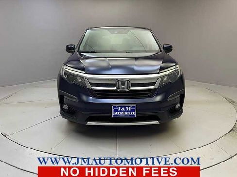 Used 2019 Honda Pilot EX-L image 8
