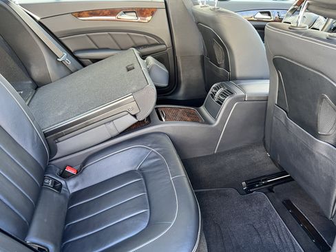 Used 2014 Mercedes-Benz CLS 550 image 18