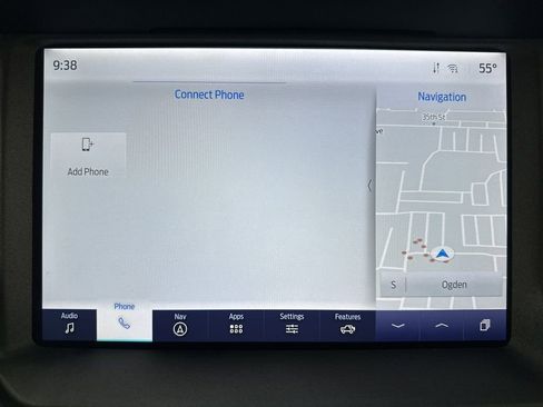 Used 2024 Ford Bronco Outer Banks image 31