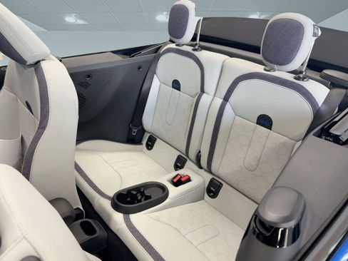 New 2026 MINI Cooper S image 22