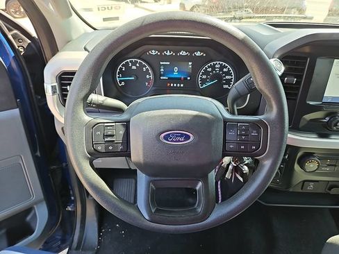 Used 2023 Ford F150 XLT AWD/4WD image 23