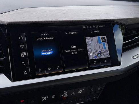 Certified 2024 Audi Q4 e-tron Premium Plus image 12