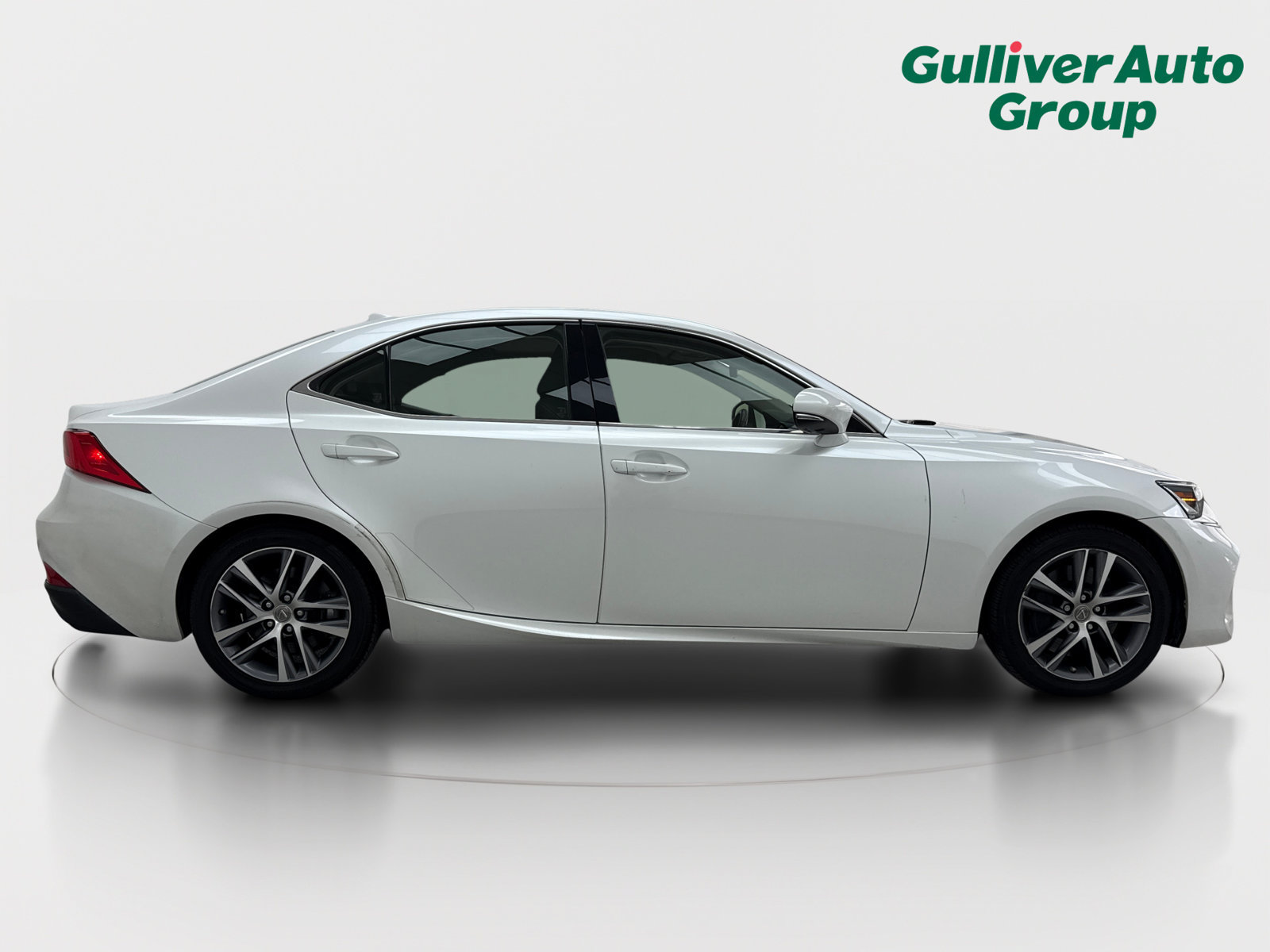 Used 2019 Lexus IS 300 w/ Accessory Package 2 RWD image 10