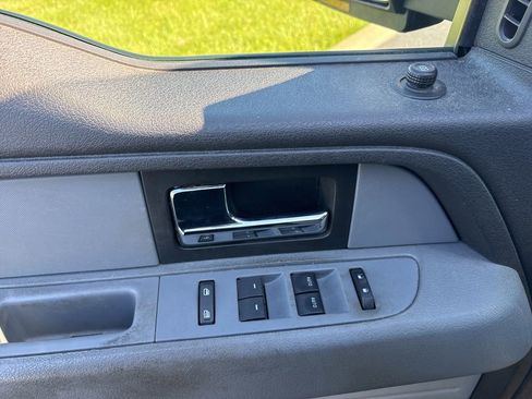 Used 2014 Ford F150 XLT w/ Equipment Group 302A Luxury AWD/4WD image 17