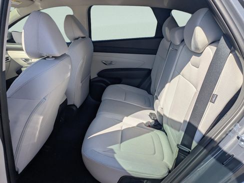 New 2026 Hyundai Tucson SEL FWD image 15