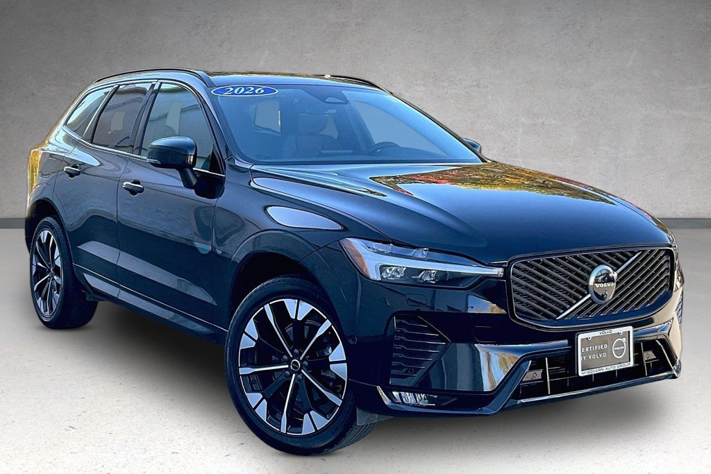 Used 2026 Volvo XC60 B5 Plus w/ Protection Package Premier AWD/4WD image 3