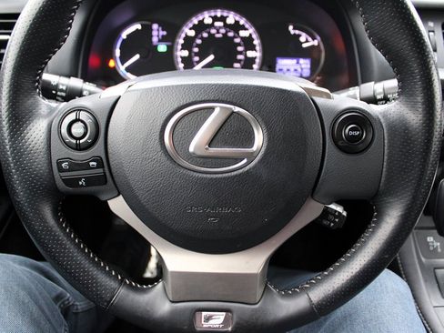 Used 2015 Lexus CT 200h image 28