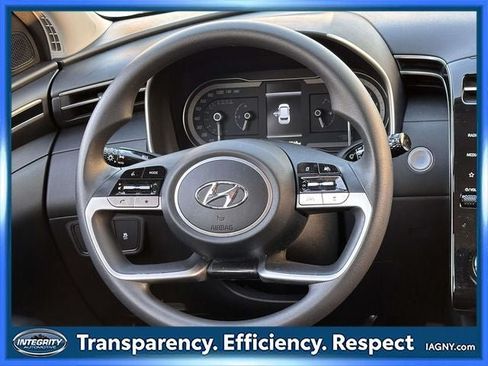 Used 2023 Hyundai Tucson SEL AWD/4WD image 19