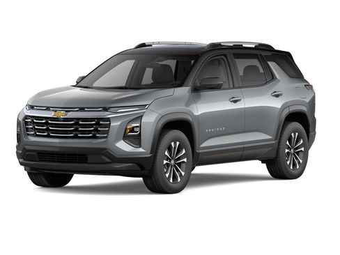 New 2026 Chevrolet Equinox LT image 28