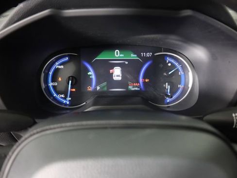 Used 2025 Toyota RAV4 LE image 35