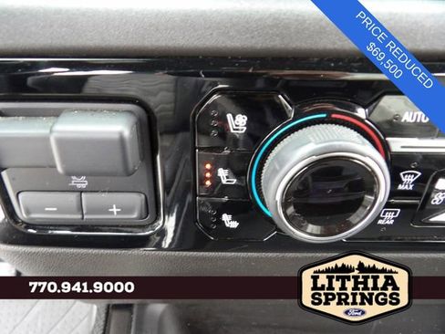 Used 2024 Chevrolet Silverado 2500 ZR2 w/ Technology Package image 22