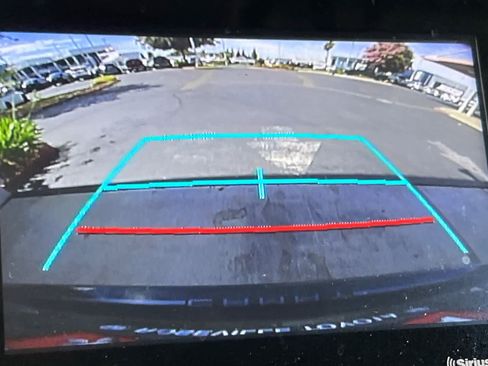 Used 2022 Toyota Camry LE FWD image 19