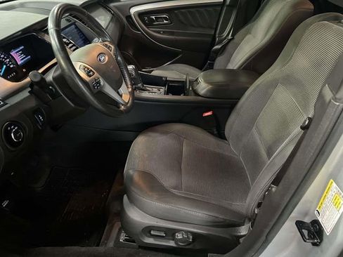 Used 2013 Ford Taurus SEL image 17