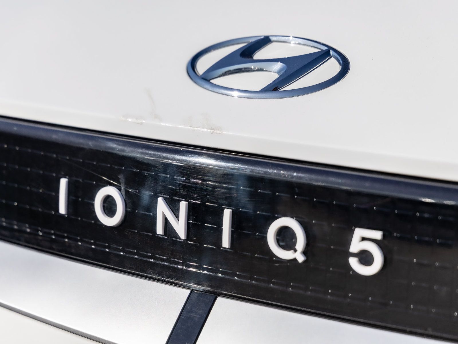 Used 2023 Hyundai Ioniq 5 SE RWD image 10