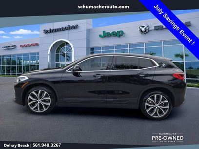Used 2020 BMW X2 sDrive28i w/ Convenience Package