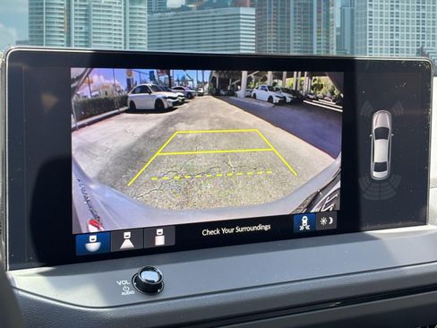 New 2026 Honda Accord Touring image 35