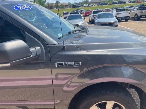 Used 2020 Ford F150 XLT w/ Equipment Group 302A Luxury image 14