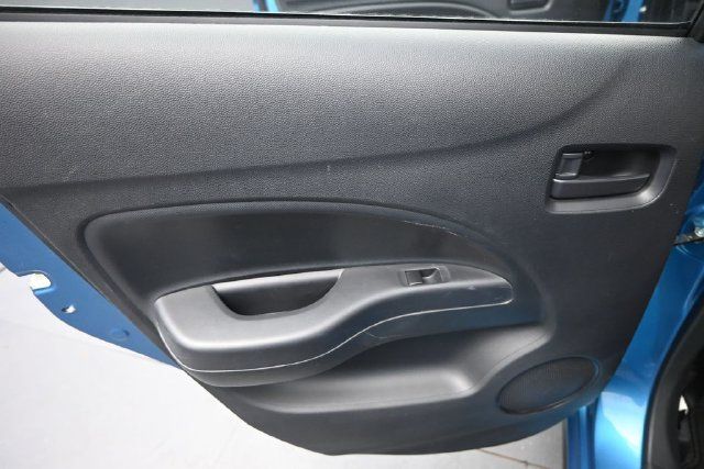 Used 2024 Mitsubishi Mirage ES FWD image 18