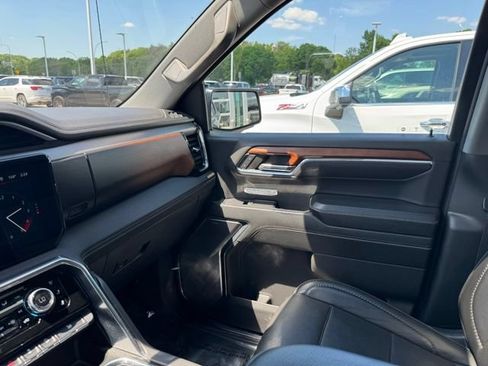 Used 2023 GMC Sierra 1500 Denali w/ Denali Reserve Package AWD/4WD image 20