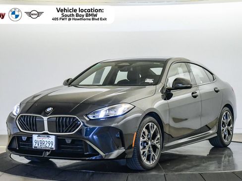 Used 2026 BMW 228i w/ Premium Package FWD image 1