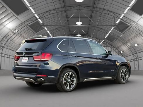 Used 2018 BMW X5 xDrive35i w/ M Sport Package image 7