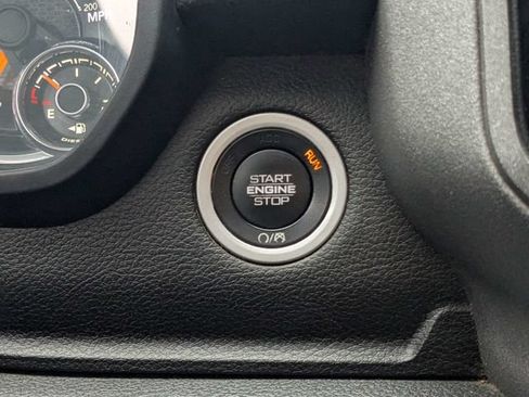 Used 2021 RAM 1500 Tradesman AWD/4WD image 25
