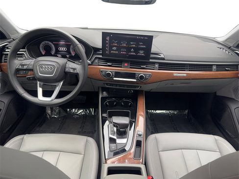 Used 2022 Audi A4 2.0T Premium Plus w/ Premium Plus Package image 52