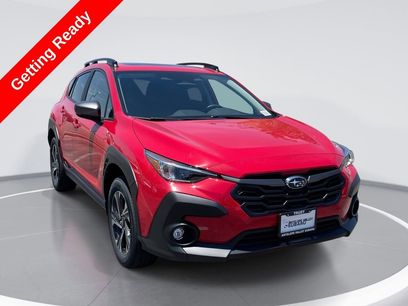 Certified 2025 Subaru Crosstrek 2.0i Premium