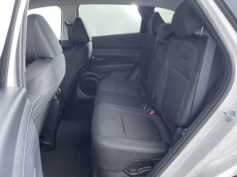 New 2026 Hyundai Tucson SEL image 21