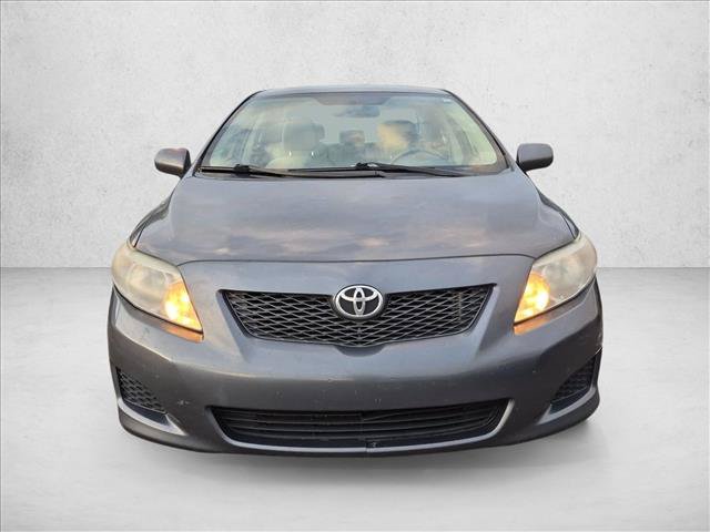 Used 2010 Toyota Corolla LE FWD image 2