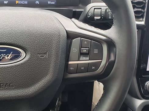 Certified 2024 Ford Ranger XLT w/ Technology Package AWD/4WD image 28