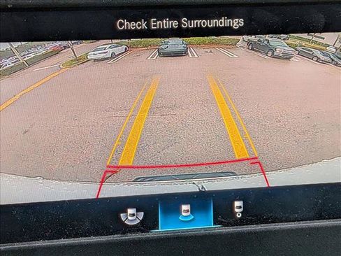 Used 2024 Mercedes-Benz Sprinter 2500 w/ Acoustic Package image 12