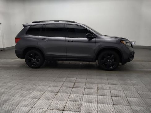 Used 2020 Honda Passport Elite image 11
