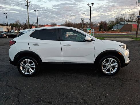 Used 2023 Buick Encore GX Preferred w/ Cold Weather Comfort Package image 7