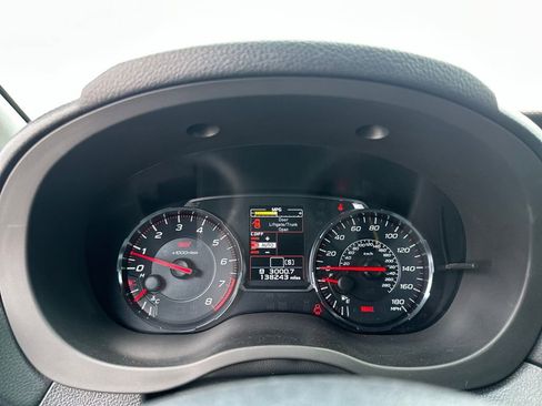 Used 2018 Subaru WRX STI image 30