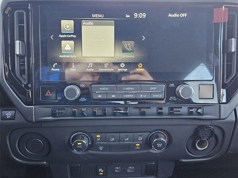 New 2026 Nissan Frontier SV w/ Tow Package image 13