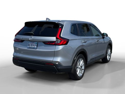Certified 2024 Honda CR-V EX-L image 5