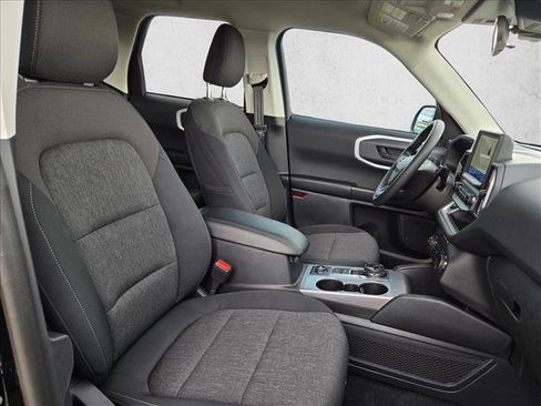 Used 2024 Ford Bronco Sport Big Bend image 20