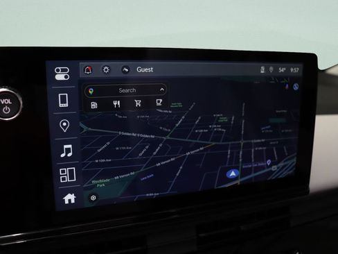 New 2026 Honda Prologue Touring image 28