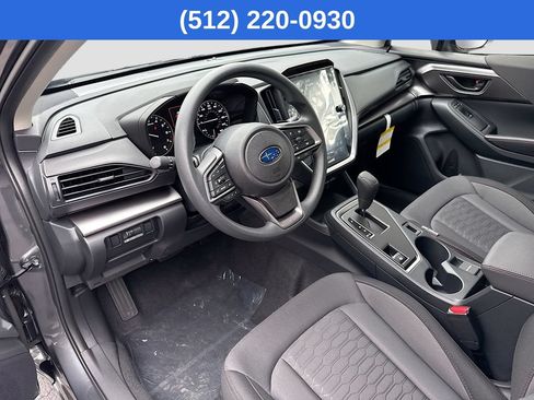New 2026 Subaru Impreza 2.0i Sport AWD/4WD image 10
