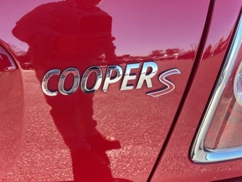Used 2013 MINI Cooper S image 8