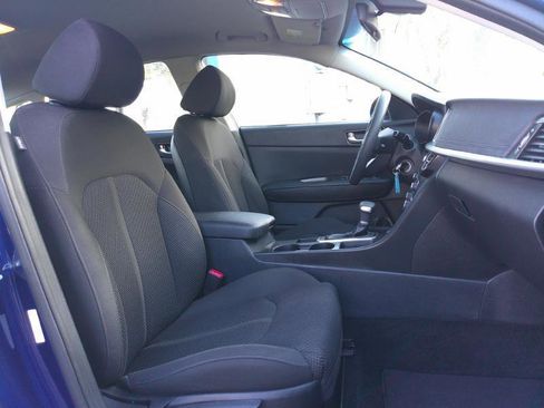 Used 2019 Kia Optima LX image 18