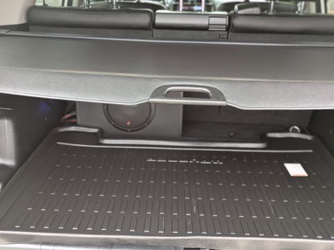 Used 2021 Toyota 4Runner TRD Off-Road Premium w/ Moonroof Package image 13