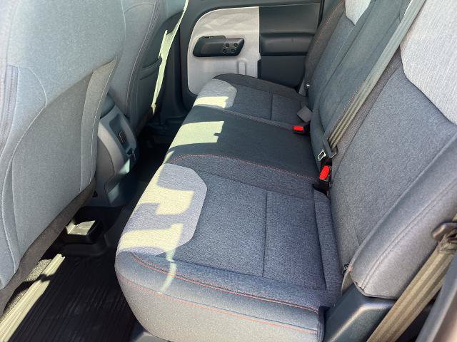 Certified 2023 Ford Maverick XLT FWD image 20