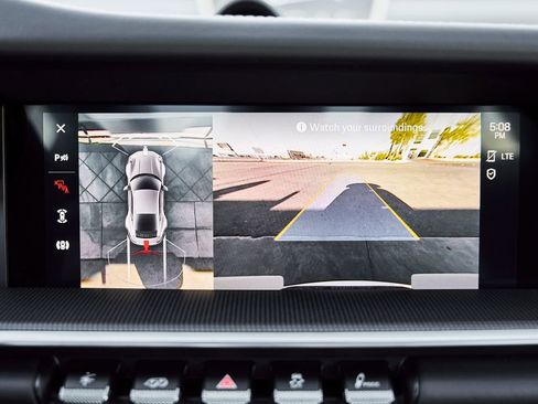 Used 2023 Porsche 911 Turbo S image 75